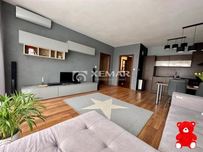 Reality PRENÁJOM  2,5 izbový byt Belveder, B.Bystrica