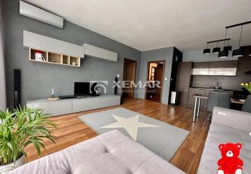 Reality PRENÁJOM  2,5 izbový byt Belveder, B.Bystrica