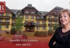 Reality Investičný  apartmán  - Veľká Lomnica .- Apartmány Lomnica, 41 m2