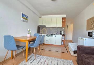 Reality Ponúkame Vám na predaj Slnečný, útulný 2-izbový apartmán na Donovaloch