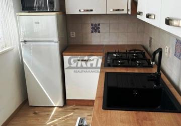 Reality Prenájom 2-izb. byt Medveďovej ul. - Petržalka