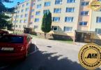 Reality 1 izbový byt na predaj, Zvolen, Sekier