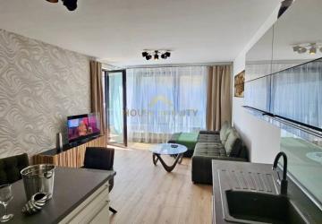 Reality NOVOSTAVBA štýlový 2 izbový byt, Mýtna ulica, Bratislava I Staré Mesto