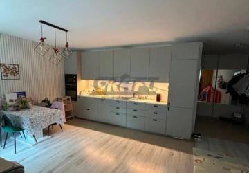 Reality Prenájom 3-izb. byt Opletalova ul. - Devínska