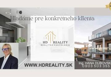 Reality Kúpa, dvojizbový byt v Brezne, centrum