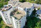 Reality LEXXUS | 4i PENTHOUSE s veľkou terasou, BA IV., Matejkova ul., 250 m2