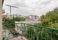 Reality Nádherný, dizajnový 2i byt 52m2 orientovaný do dvora, top lokalita