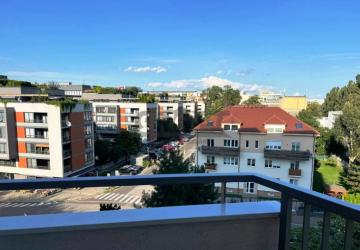 Reality Prenájom 3-izb. byt ul. Ružová dolina - Nivy