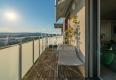 Reality Jedinečný, dizajnový 5i byt 140m2, 2x parking, terasa, Drotárska cesta