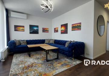 Reality RADO | Predaj 3-izb. bytu + garážové státie, Trenčín - Vinohrady