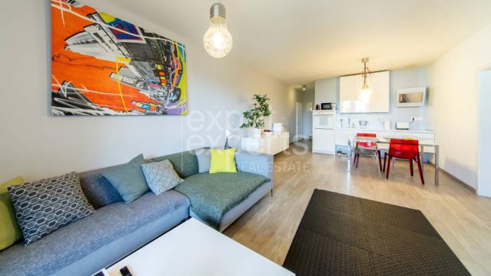 Reality Moderný, štýlový 3i byt 85 m2, s priestrannou lodžiou a parkovaním