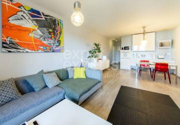 Reality Moderný, štýlový 3i byt 85 m2, s priestrannou lodžiou a parkovaním