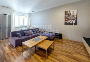 Reality Veľmi pekný, moderný 3i byt 81 m2, s balkónom, možnosť parkovania