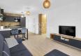 Reality REZERVOVANÉ Štýlový 2i byt 54 m2, s A/C, lodžiou a parkovaním, MORUŠE