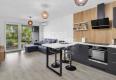 Reality REZERVOVANÉ Štýlový 2i byt 54 m2, s A/C, lodžiou a parkovaním, MORUŠE