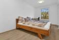 Reality REZERVOVANÉ Štýlový 2i byt 54 m2, s A/C, lodžiou a parkovaním, MORUŠE