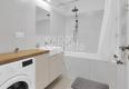 Reality REZERVOVANÉ Štýlový 2i byt 54 m2, s A/C, lodžiou a parkovaním, MORUŠE