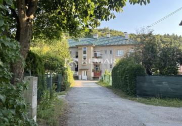 Reality PREDAJ 3 izbový byt, obec Nemecká - Dubová, okres Banská Bystrica