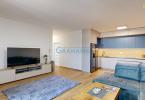Reality 3D, predaj 3,5 izb. byt/apartmán, klimatizácia, loggia, Šustekova, BAV