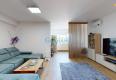 Reality 3D, predaj 3,5 izb. byt/apartmán, klimatizácia, loggia, Šustekova, BAV