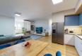 Reality 3D, predaj 3,5 izb. byt/apartmán, klimatizácia, loggia, Šustekova, BAV