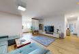 Reality 3D, predaj 3,5 izb. byt/apartmán, klimatizácia, loggia, Šustekova, BAV