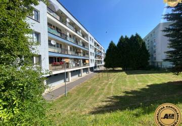 Reality 4 izbový byt 100 m2 výťah 2x lodžia Zvolen - Sekier na predaj