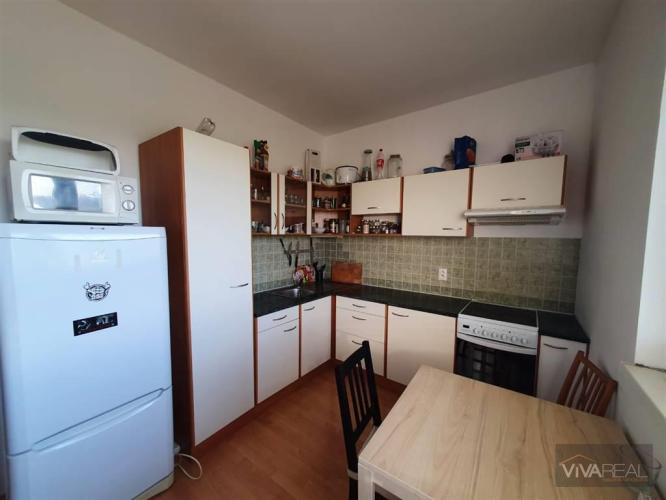 Reality VIVAREAL* PRENÁJOM! Nízkoenergetický 1-izb. byt, kompletne zariadený, výmera 35 m2, obec Šelpi