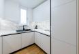 Reality Veľkometrážny, dizajnový 1i byt 48m2 lodžia, VYDRICA