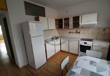 Reality 4-izbový byt byt, Ružomberok, Ružomberok, Riadok