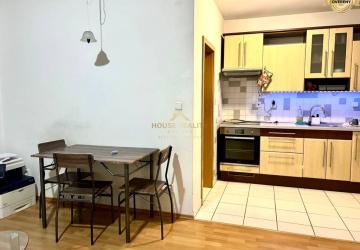 Reality Predaj 2 izbový útulný byt, Tomášikova ulica, Bratislava II. Ružinov