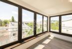 Reality Nadštandardný 4i byt 126m2, nezariadený s úžasnou terasou a balkónmi