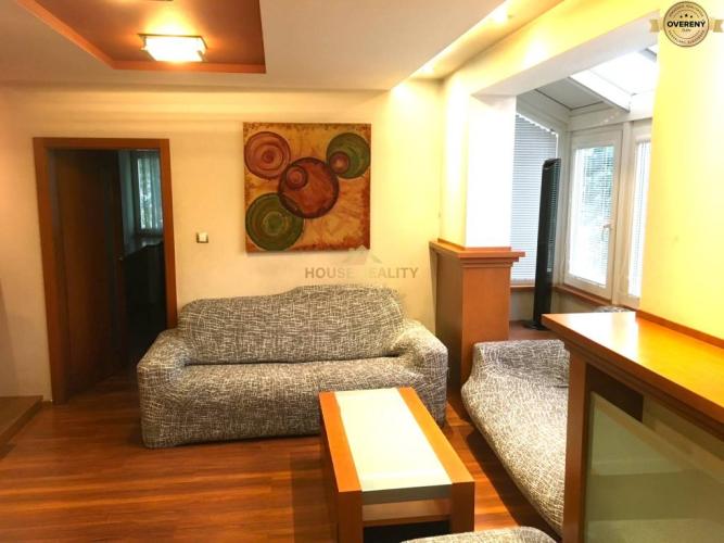 Reality Prenájom pekný 2 izbový byt, Teplická ulica, Bratislava IIl Nové Mesto