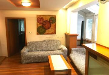Reality Prenájom pekný 2 izbový byt, Teplická ulica, Bratislava IIl Nové Mesto
