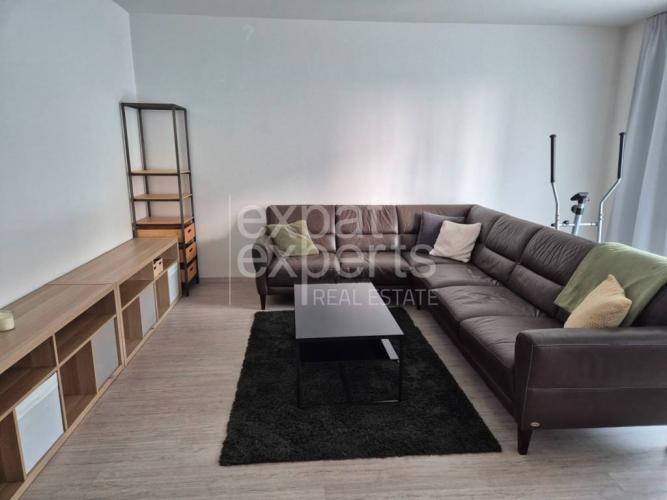 Reality Zaujímavý 2i byt 56m2, s balkónom, parkovaním a pivnicou, JÉGEHO ALEJ