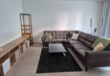 Reality Zaujímavý 2i byt 56m2, s balkónom, parkovaním a pivnicou, JÉGEHO ALEJ