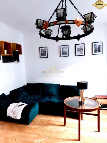 Reality Prenájom 2 izbový byt CENTRUM, Bratislava I Staré Mesto, Baštová ulica