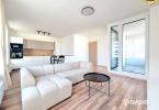 Reality RentHub I EXKLUZÍVNE! | Krásny 2-izbový byt | 64m² | Danubius One