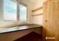 Reality RentHub | Krásny moderný 3,5-izb. byt | Budyšínska | 78 m²