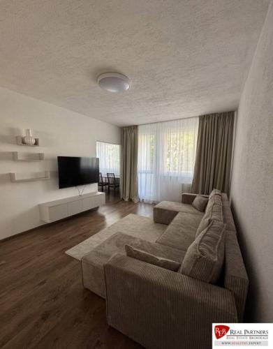Reality Prenájom 3-izb.bytu,72m2, Bratislava-Petržalka