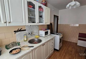 Reality VIVAREAL*  ATRAKTÍVNA LOKALITA!  2 izb. tehlový byt, výmera až 62 m2, balkón, parkovanie vo dvo