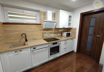 Reality Prenájom, trojizbový byt Kolta, kvalitná kompletná rekonštrukcia