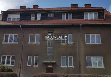 Reality Prenájom, dvojizbový byt Nováky - EXKLUZÍVNE HALO REALITY