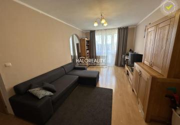 Reality Predaj, trojizbový byt Poprad