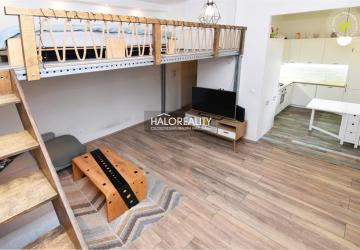 Reality Prenájom, dvojizbový byt Bratislava Staré Mesto