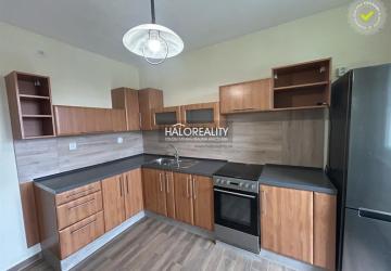 Reality Predaj, trojizbový byt Prievidza, Sídlisko Zapotôčky - EXKLUZÍVNE HALO REALITY
