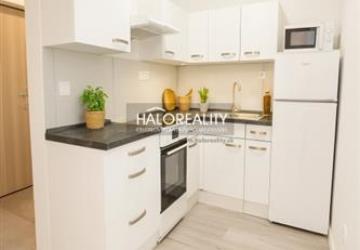 Reality REZERVOVANÉ - Predaj, jednoizbový byt Poprad, Dlhé Hony, Dohoda možná - NOVOSTAVBA - ZNÍŽENÁ