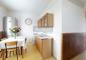 Reality Predaj, trojizbový byt Lučenec - EXKLUZÍVNE HALO REALITY