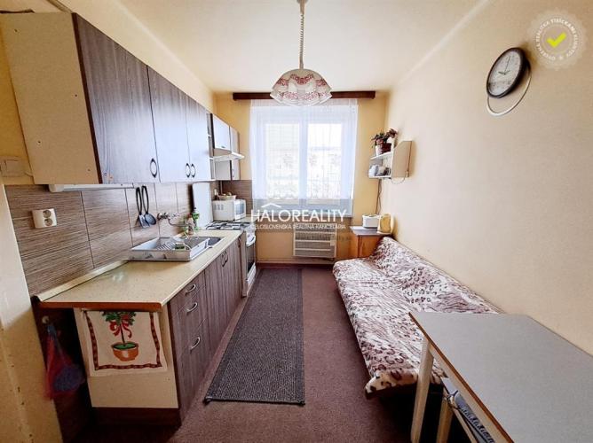 Reality Prenájom, dvojizbový byt Partizánske, Centrum