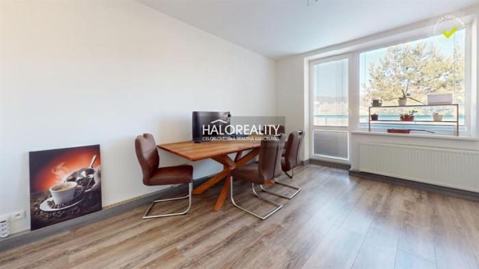 Reality Predaj, štvorizbový byt Žiar nad Hronom, s garážou a záhradou, IBV - EXKLUZÍVNE HALO REALITY